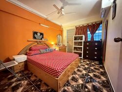 Blk 205 Yishun Street 21 (Yishun), HDB 4 Rooms #475078571
